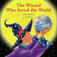 Enlarge image Cover: Wizard Who Saved the World - Big Kid Science