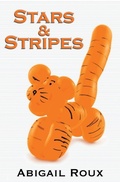 Cover: Stars & Stripes - Riptide Publishing