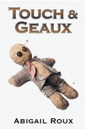 Cover: Touch & Geaux - Riptide Publishing