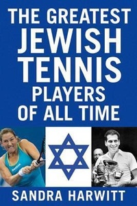Abbildung von: The Greatest Jewish Tennis Players of All Time - New Chapter Press,U.S.