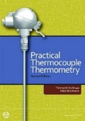 Cover: Practical Thermocouple Thermometry - ISA