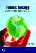 Cover: Future Energy - ISA