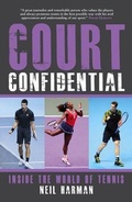 Cover: Court Confidential - New Chapter Press,U.S.