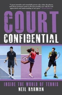 Abbildung von: Court Confidential - New Chapter Press,U.S.