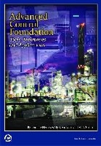 Enlarge image Cover: Advanced Control Foundation - ISA