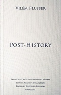 Cover: Post-History - Univocal Publishing LLC