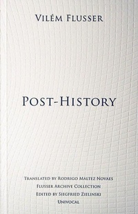 Enlarge image Cover: Post-History - Univocal Publishing LLC