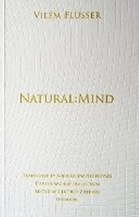 Enlarge image Cover: Natural:Mind - Univocal Publishing LLC