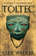 Cover: Toltec - Deeds Publishing