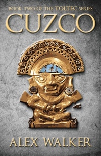 Enlarge image Cover: Cuzco - Deeds Publishing