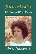 Cover: Rare Flower - Life, Love and Peace Poems - Dignity Press