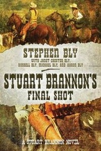 Enlarge image Cover: Stuart Brannon's Final Shot - Greenbrier Book Company, LLC