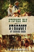 Cover: Standoff at Sunrise Creek - Greenbrier Book Company, LLC