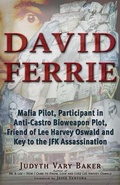 Cover: David Ferrie - Trine Day