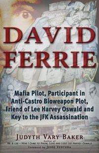Enlarge image Cover: David Ferrie - Trine Day