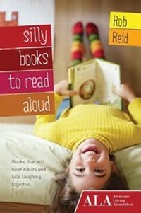 Enlarge image Cover: Silly Books to Read Aloud - Huron Street Press