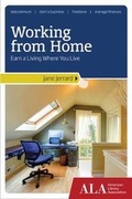 Cover: Working from Home - Huron Street Press