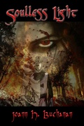 Cover: Soulless Light - World Castle Publishing