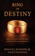 Cover: Ring of Destiny - Mill City Press, Inc