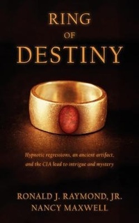 Enlarge image Cover: Ring of Destiny - Mill City Press, Inc