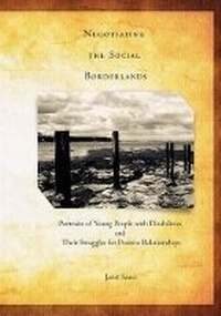 Enlarge image Cover: Negotiating the Social Borderlands - American Association