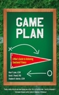Cover: Game Plan - Central Recovery Press