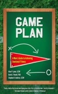 Enlarge image Cover: Game Plan - Central Recovery Press