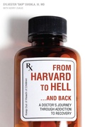 Bild: From Harvard to Hell and Back - Central Recovery Press