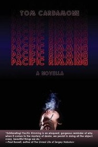 Enlarge image Cover: Pacific Rimming - Chelsea Station Images