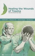 Cover: Healing the Wounds of Trauma Manua - American Bible Society