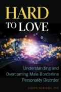 Cover: Hard to Love - Central Recovery Press