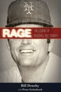 Cover: Rage - Central Recovery Press