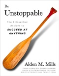 Cover: Be Unstoppable - Tilbury House