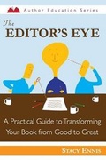 Cover: The Editor's Eye - Night Owls Press LLC