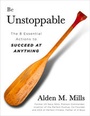 Cover: Be Unstoppable - Cadent Publishing