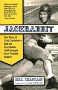 Cover: Jackrabbit - Tilbury House,U.S.