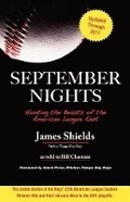 Cover: September Nights - Tilbury House