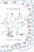 Cover: Fledge - Nightboat Books