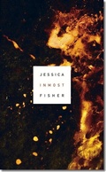 Cover: Inmost - Nightboat Books