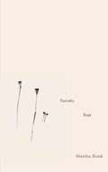 Cover: Partially Kept - Nightboat Books