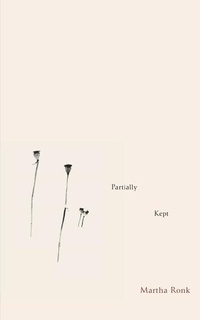 Enlarge image Cover: Partially Kept - Nightboat Books