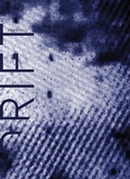 Cover: Drift - Nightboat Books