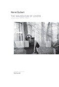 Cover: Mausoleum of Lovers - Nightboat Books