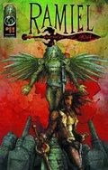 Cover: Ramiel: Wrath of God - Ape Entertainment