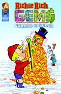 Cover: Richie Rich Gems: Special Collection - Ape Entertainment