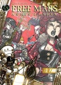 Cover: Free Mars: Ashes 2 Ashes - Ape Entertainment