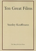 Cover: Ten Great Films - Sheep Meadow Press,U.S.