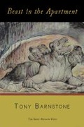Cover: Beast in the Apartment - Sheep Meadow Press,U.S.