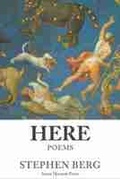 Cover: Here - Sheep Meadow Press,U.S.