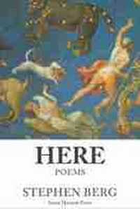 Enlarge image Cover: Here - Sheep Meadow Press,U.S.